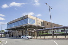 豊栄 駅 の時刻表 アクセス 地点情報 地図 Navitime