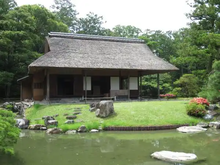 桂離宮 | 京都市西京区の歴史的建造物・アクセス・地図 - NAVITIME